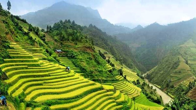 همه آنچه باید درباره سفر به ساپا ویتنام بدانید