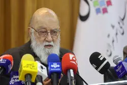 چمران: موضوع تراموا به حاشیه رفته و در دستور کار نیست