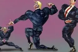 بازگشت مردان قدرتمند به سیاست جهانی؛ کله‌شق ها چگونه دنیا را شکل می‌دهند؟