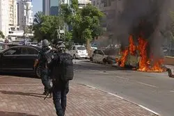 جو بایدن: اشغال غزه اشتباهی بزرگ خواهد بود