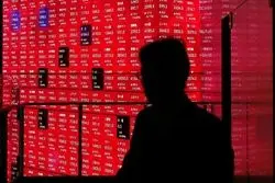 نایب‌رئیس اتاق ایران: اوضاع نابسامان بورس با دستور رئیس‌جمهوری بهبود می‌یابد