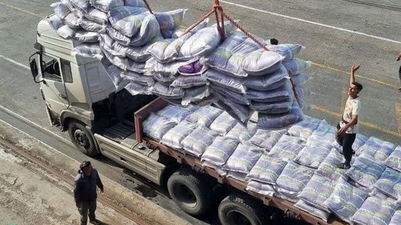 واردات برنج آزاد شد؛ وزیر جهاد سرنخ گرانی برنج را فاش کرد