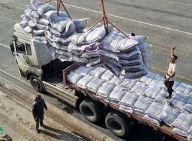 شروع واردات برنج پاکستانی و هندی / سقف قیمتی برنج وارداتی اعلام شد