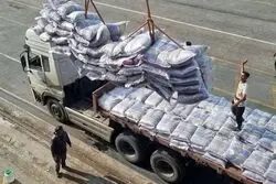 واردات کالاهای اساسی از استان‌های مرزی آزاد شد
