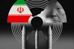 سیگنال دکترین نوظهور تهران در جنگ؛ چرا ترامپ تغییر مسیر داد؟