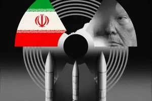 سیگنال دکترین نوظهور تهران در جنگ؛ چرا ترامپ تغییر مسیر داد؟