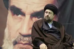 سیدحسن خمینی: ۳۹ روز جهاد اصغر بود، از امروز جهاد اکبر شروع می‌شود/ باید از نزاع‌های بی‌حاصل دست بکشیم