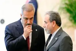 عراقچی و فیدان درباره مذاکرات چه گفتند؟