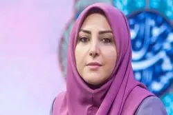 ببینید/ واکنش احساسی مجری صداوسیما به شلوغی‌های دانشگاه 