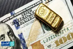 موج تعلیق بازارهای جهانی؛ طلا و ارز داخل فروکش کردند