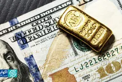 موج تعلیق بازارهای جهانی؛ طلا و ارز داخل فروکش کردند