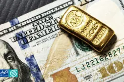 موج تعلیق بازارهای جهانی؛ طلا و ارز داخل فروکش کردند