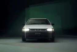 رونمایی سایپا از پراید ۱۵۱