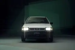 رونمایی سایپا از پراید ۱۵۱