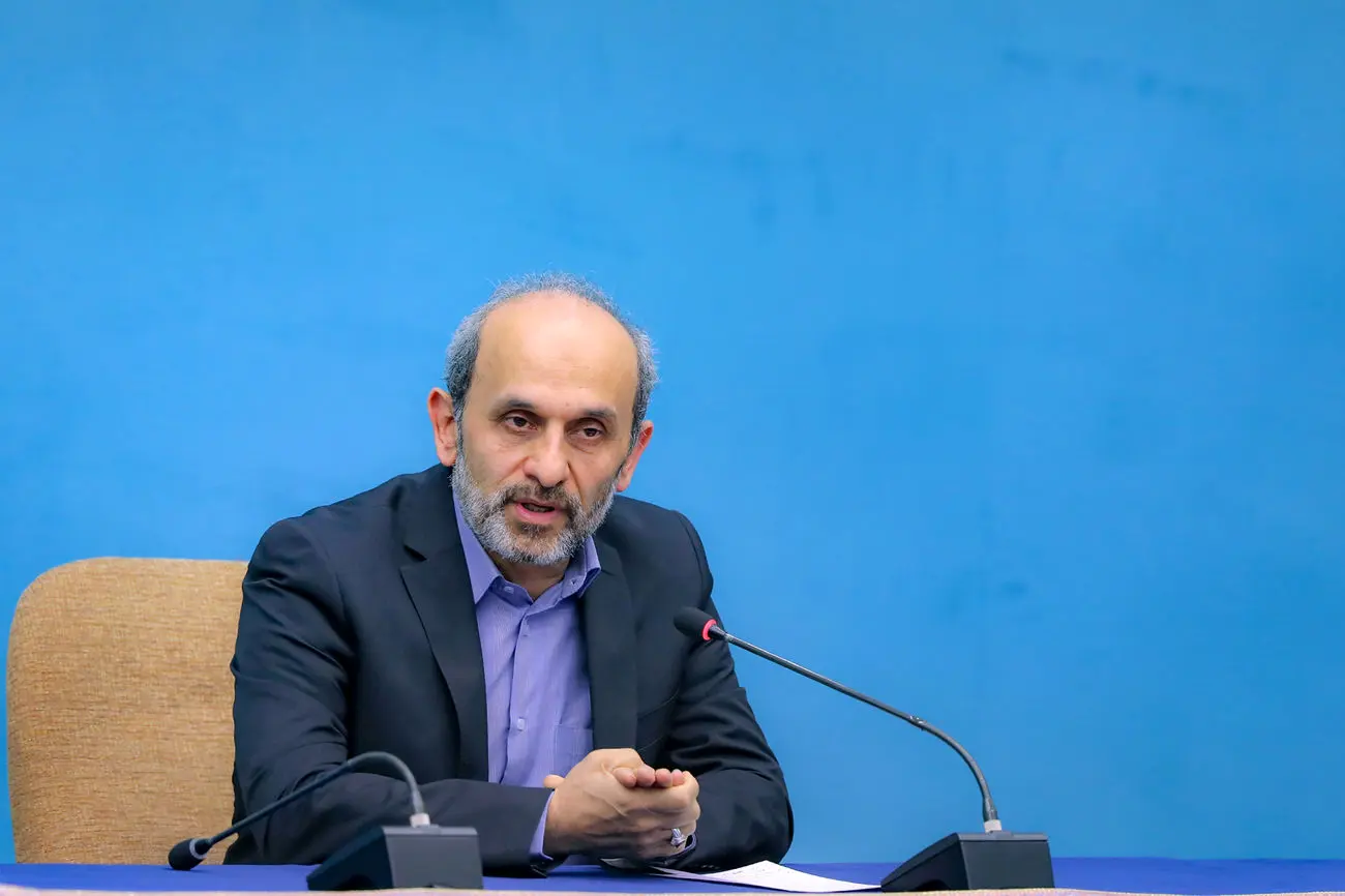 ببینید/ جبلی: دشمن فکر می‌کرد ایران با بمباران صداوسیما به پایان می‌رسد