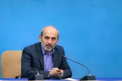 ببینید/ جبلی: دشمن فکر می‌کرد ایران با بمباران صداوسیما به پایان می‌رسد