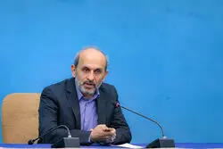 ببینید/ جبلی: دشمن فکر می‌کرد ایران با بمباران صداوسیما به پایان می‌رسد