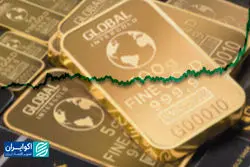 رشد بی‌سابقه طلا و نقره در یک هفته