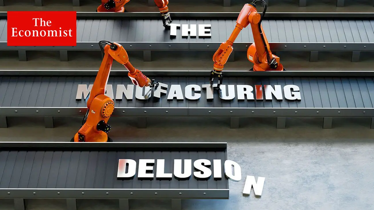 توهم تولید داخلی؛ خطری پنهان در سیاست‌گذاری اقتصادی