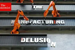 توهم تولید داخلی؛ خطری پنهان در سیاست‌گذاری اقتصادی