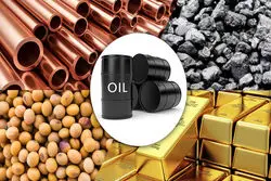 تاثیر رکود بر بازارهای جهانی