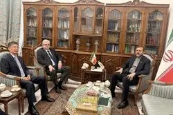 رایزنی مهم ایران، روسیه و چین درباره یادداشت تفاهم اسلام‌آباد