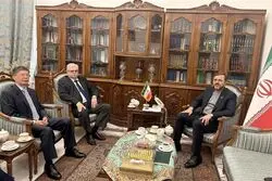 رایزنی مهم ایران، روسیه و چین درباره یادداشت تفاهم اسلام‌آباد