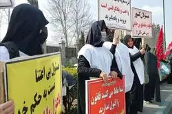 دولت پزشکیان تکلیف قانون حجاب و عفاف را یکسره کرد