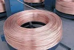 صادرات مفتول مسی ساماندهی شد + بخشنامه