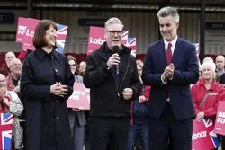 محافظه‌کاران در سراشیبی سقوط؛ حزب کارگر بریتانیا به قدرت باز می‌گردد؟