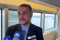 سفر ناگهانی وزیر امور خارجه به آمریکا