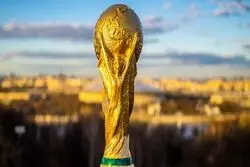 سهم ایران از جام جهانی 2022 آب رفت 