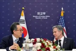 احساس خطر سئول از توافق نظامی مسکو-پیونگ‌یانگ؛ سفیر روسیه احضار شد