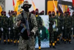 الحشد الشعبی: سلاح مقاومت تحویل دولت عراق نمی‌شود