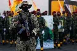الحشد الشعبی: سلاح مقاومت تحویل دولت عراق نمی‌شود