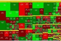 حمایت حقیقی از شیمیایی‌ها / هوای تازه در تالار بورس