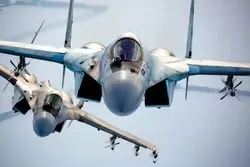 ادعای نیوزویک؛ جنگنده‌های سوخو تا چند ماه دیگر به ایران می‌رسند