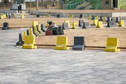 توسعه نامتوازن ایران از غرب به شرق