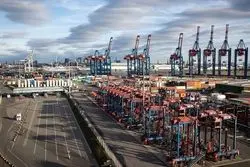 سنگینی کفه تجارت ایران و آلمان به نفع ژرمن‌ها