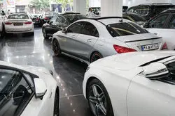 واکنش بازار خودرو به افزایش تعرفه واردات