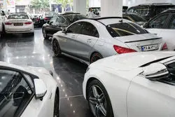 واکنش بازار خودرو به افزایش تعرفه واردات