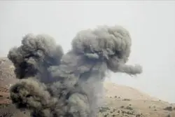 تایید شنیده شدن صدای انفجار در گرمسار/ فرمانداری شهرستان در حال ارزیابی حادثه