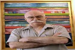 مهدی سحابی؛ نقاشِ ترجمه 