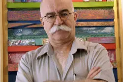 مهدی سحابی؛ نقاشِ ترجمه 