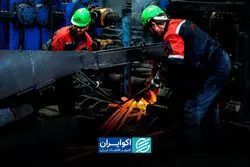 فولاد ایران در محاصره؛ از جبران خسارت جنگ تا چالش صادرات