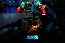 فولاد ایران در محاصره؛ از جبران خسارت جنگ تا چالش صادرات
