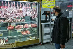 «گوشت» و «مسکن»، بلای جان تورم ماهانه مرداد