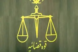 دستور دورکاری نیمی از کارکنان قوه قضائیه در تهران تا پایان خرداد