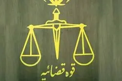 دستور دورکاری نیمی از کارکنان قوه قضائیه در تهران تا پایان خرداد