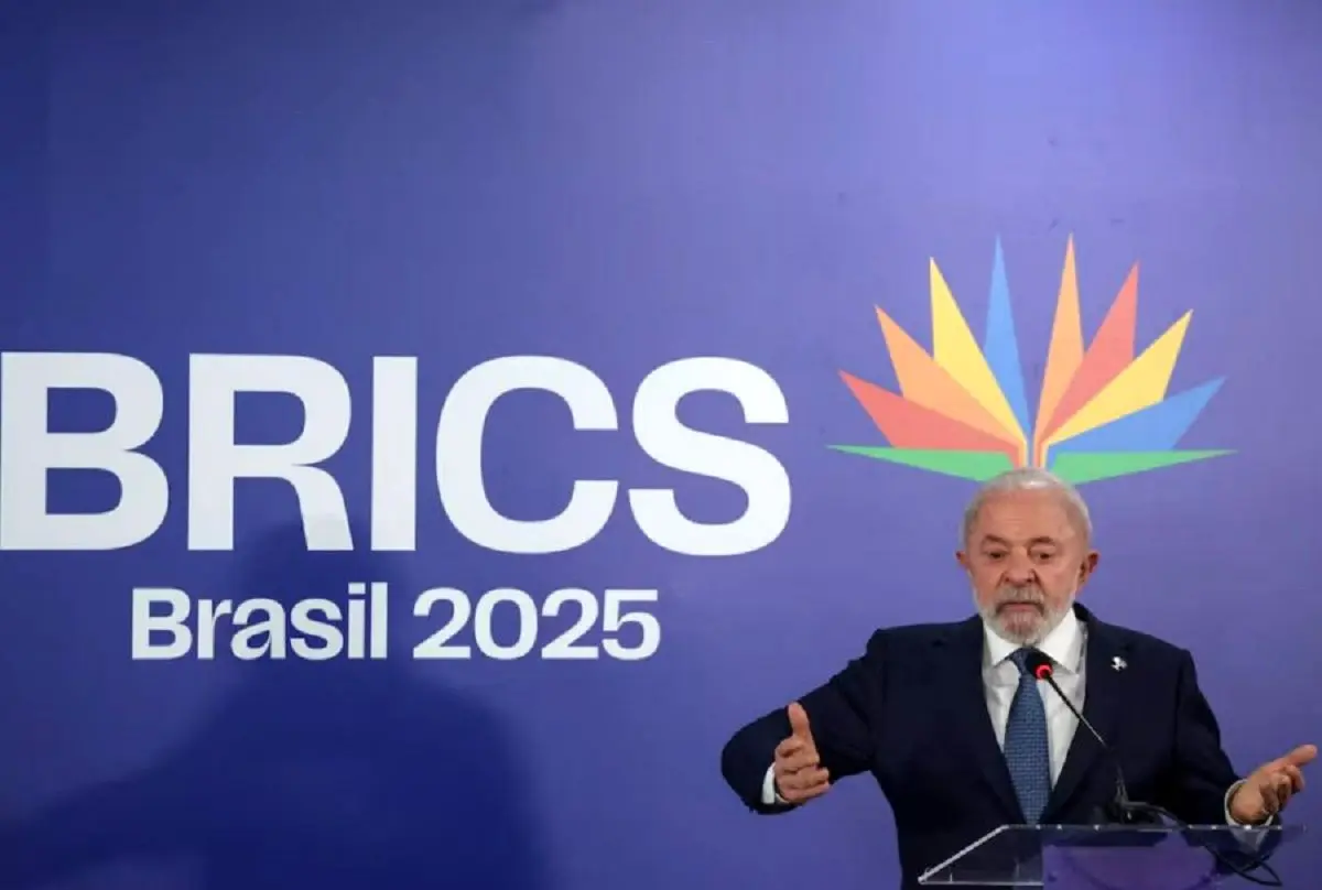 داسیلوا خطاب به ترامپ: جهان به امپراتور نیاز ندارد